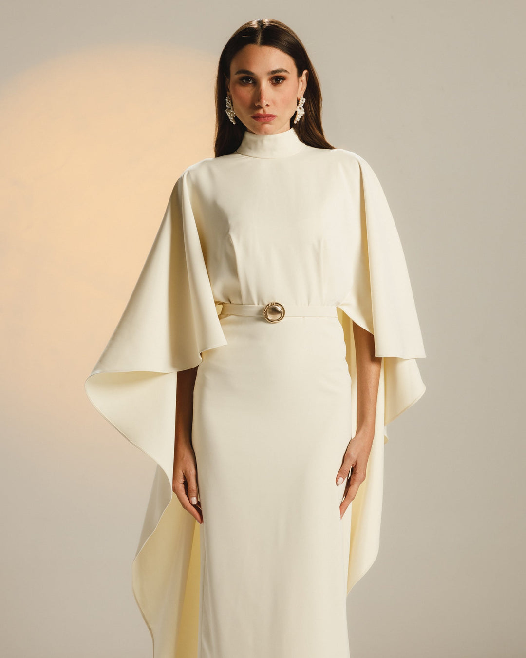 فستان فلورايا