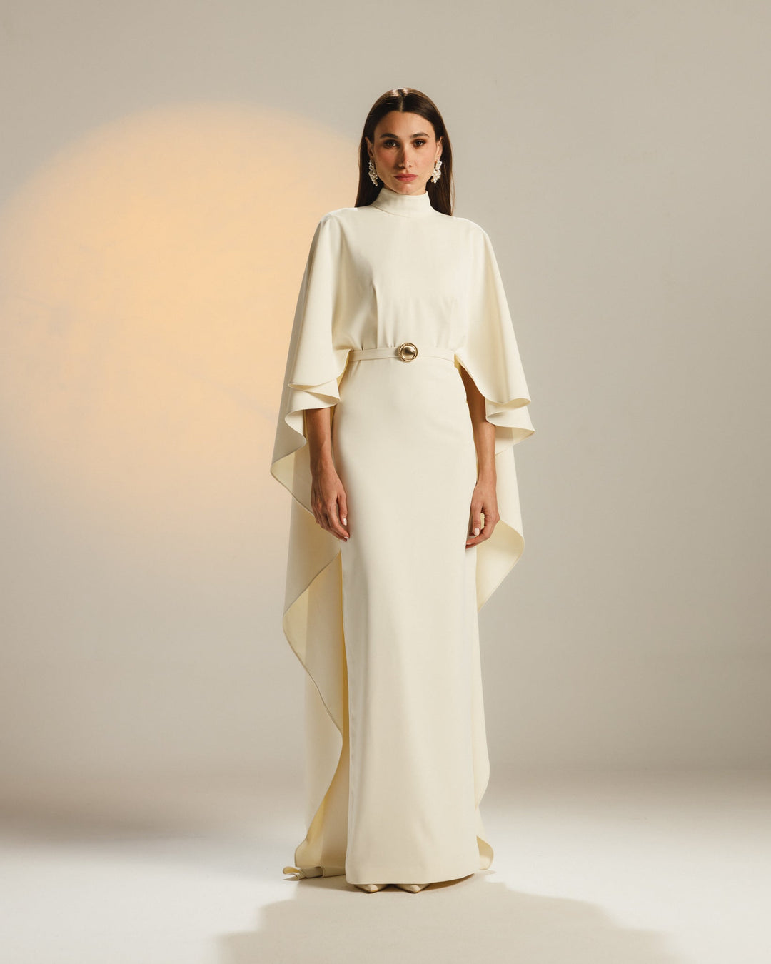 فستان فلورايا