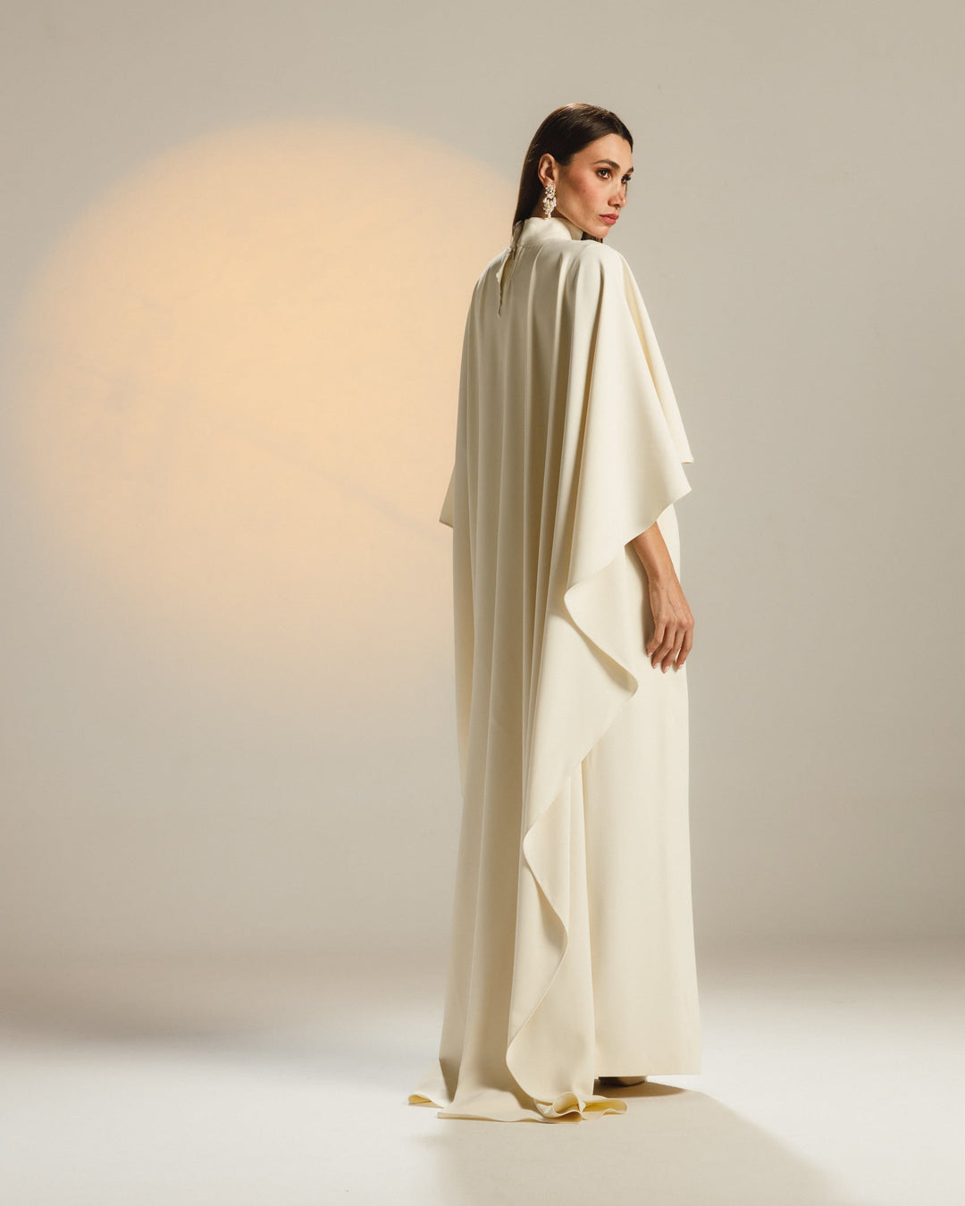 فستان فلورايا