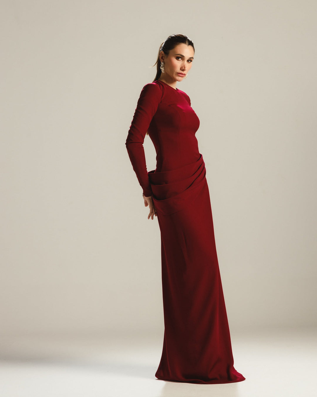 فستان إيلوين