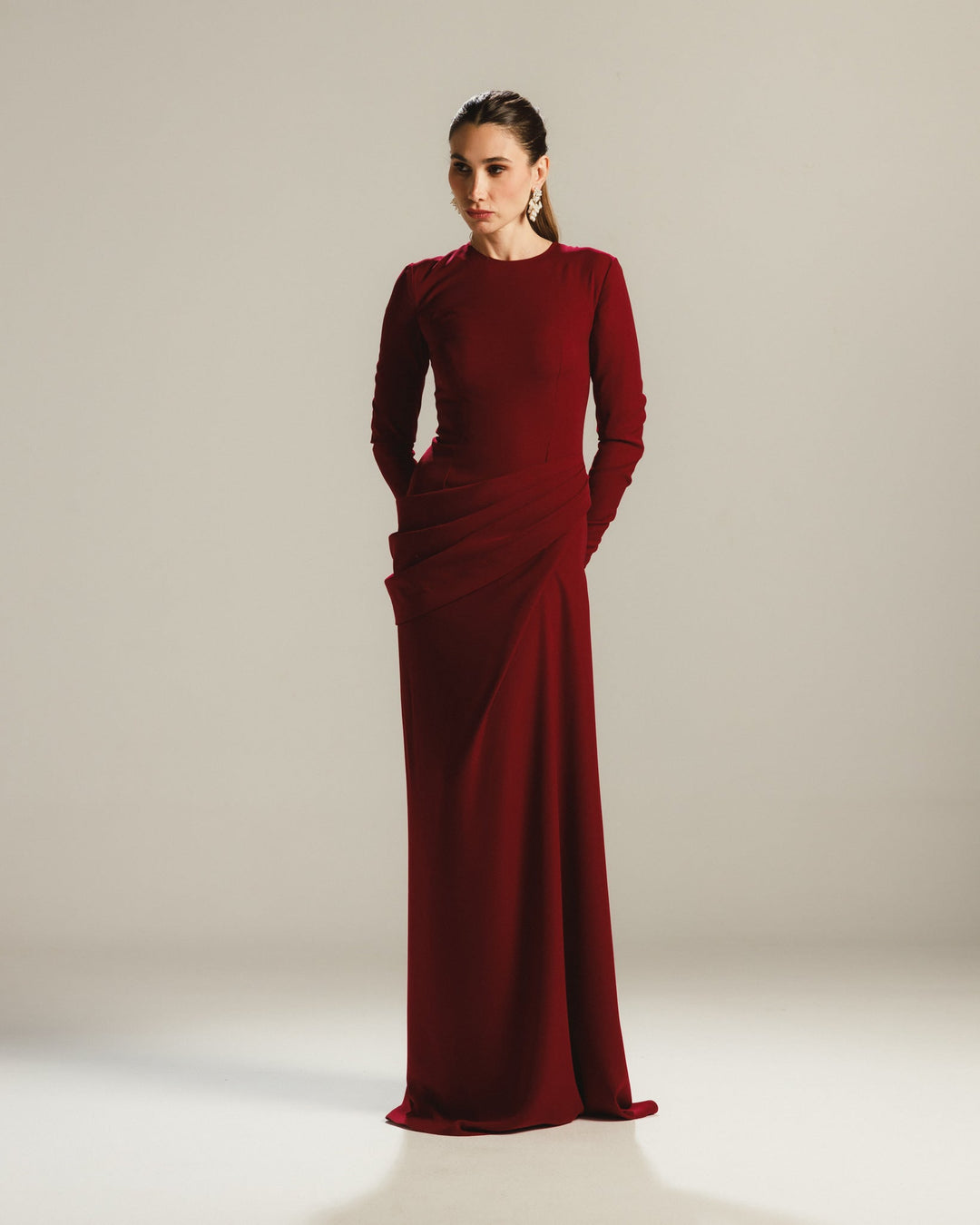 فستان إيلوين