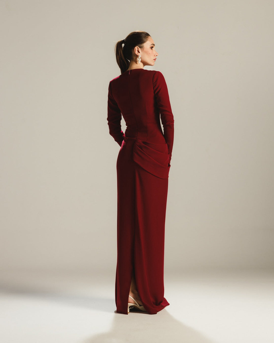 فستان إيلوين