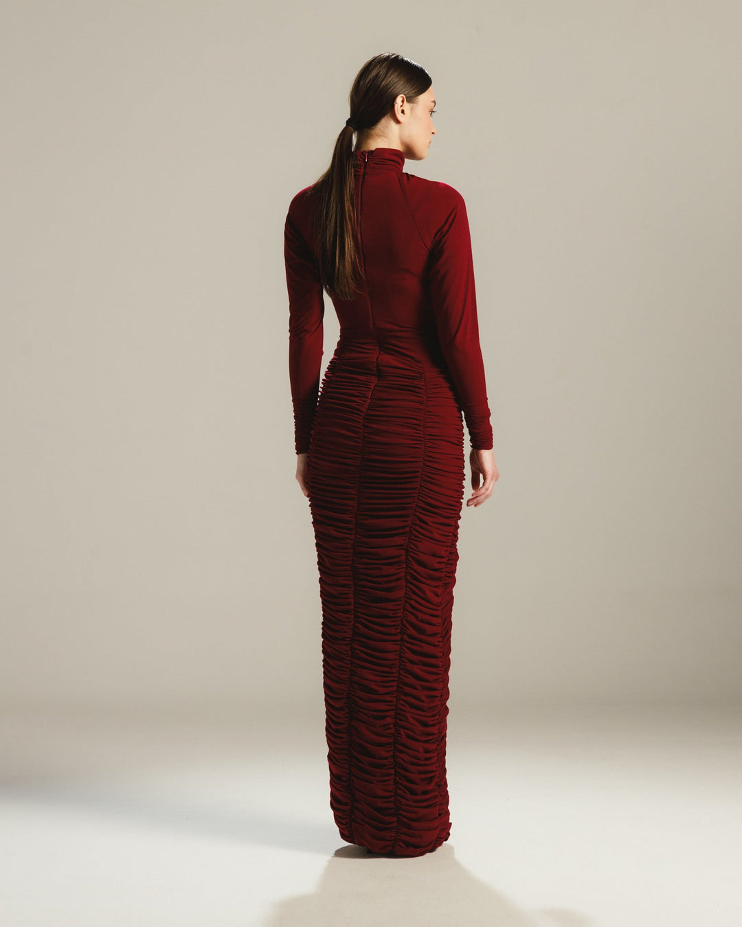 فستان بريالا