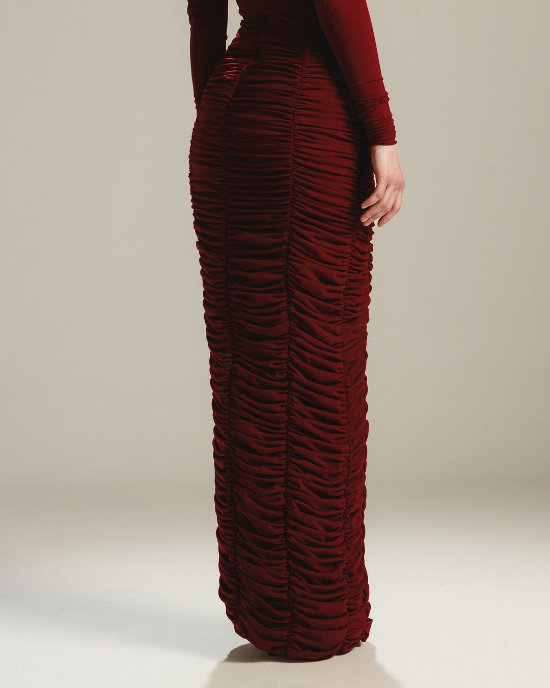 فستان بريالا