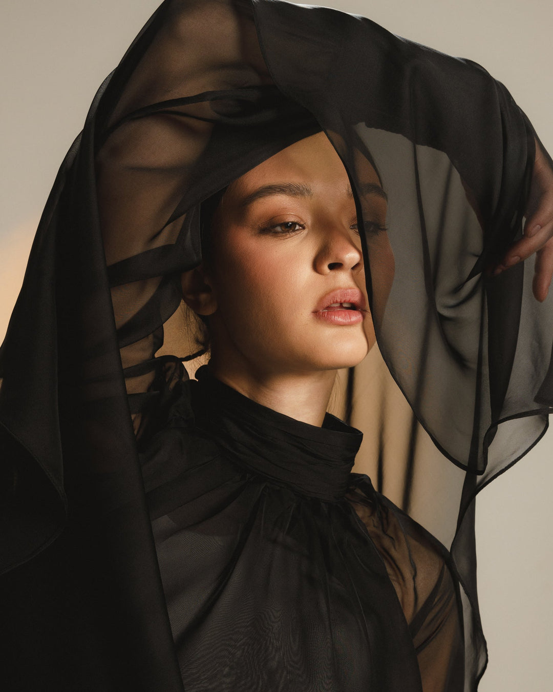 فستان تيسارا