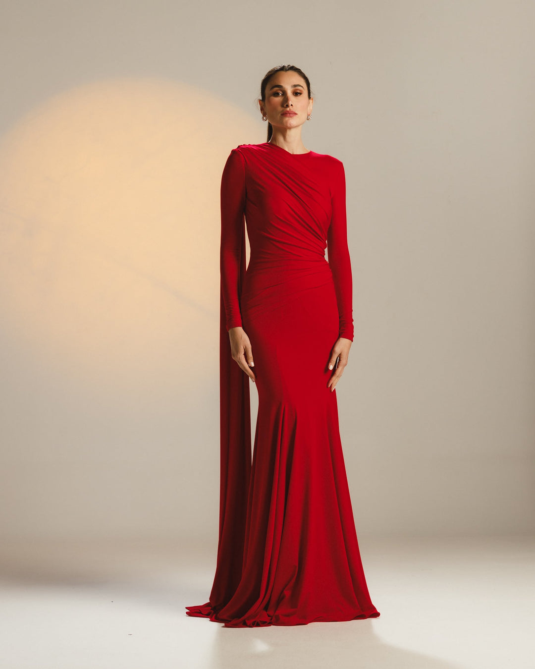 فستان لوميرا