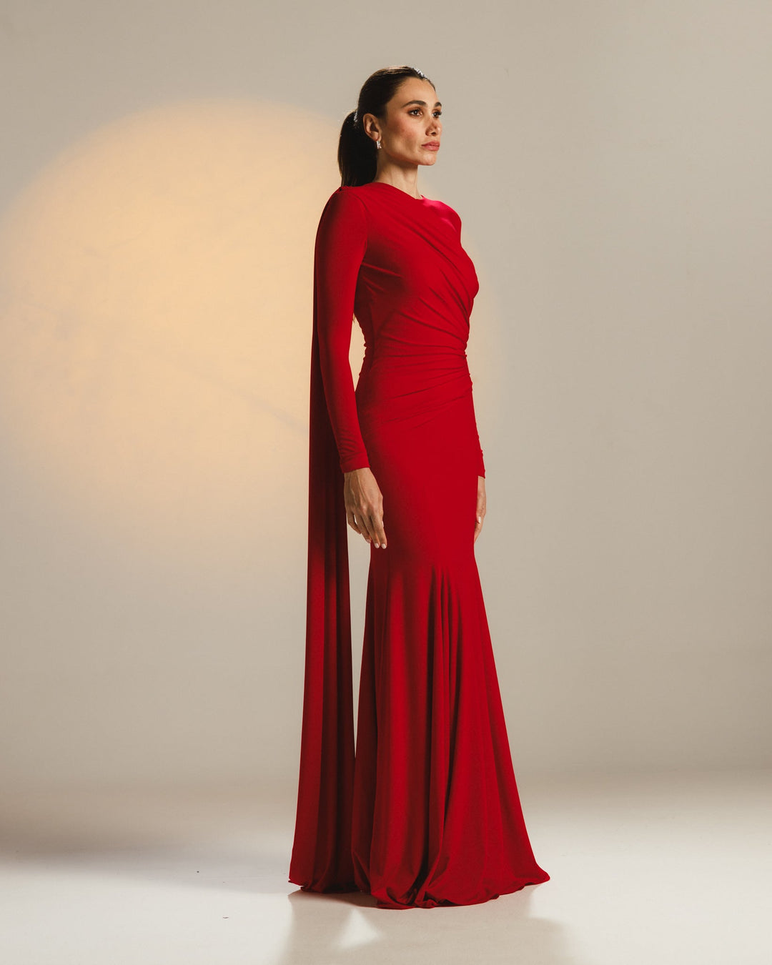 فستان لوميرا