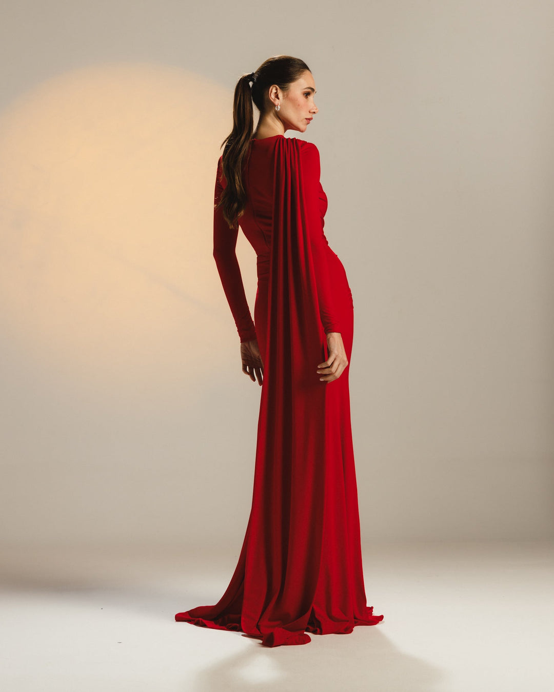 فستان لوميرا