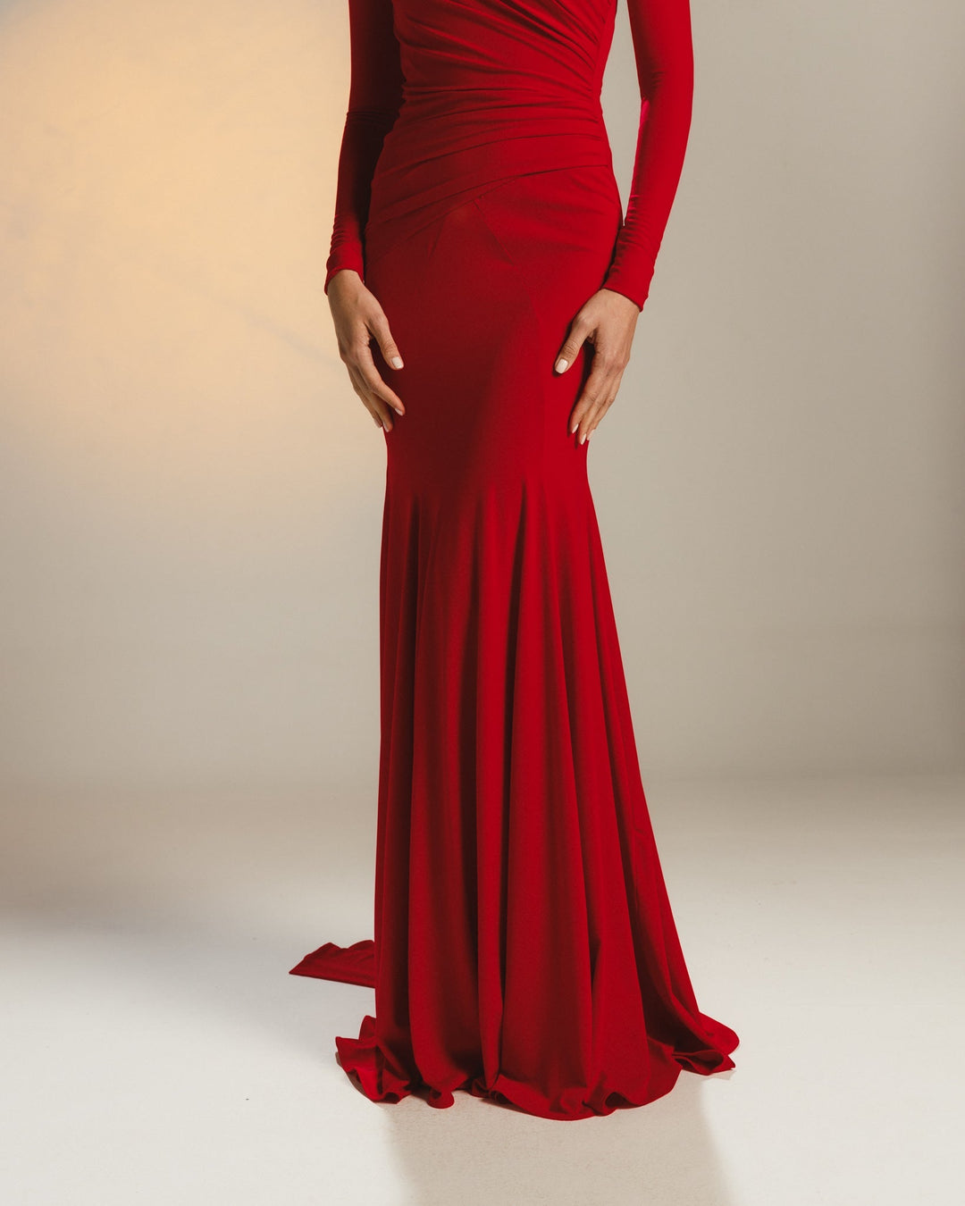 فستان لوميرا