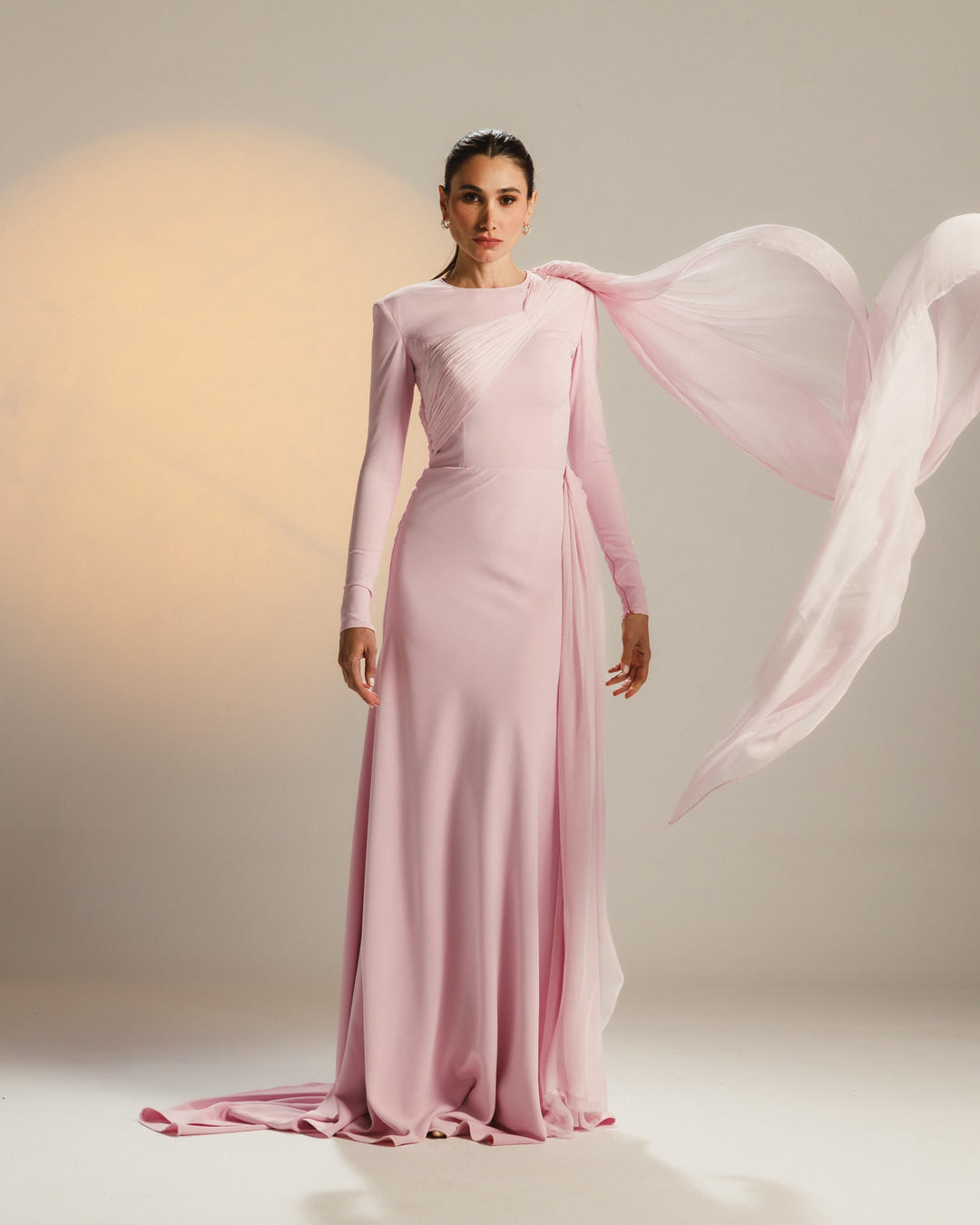 فستان روزليث