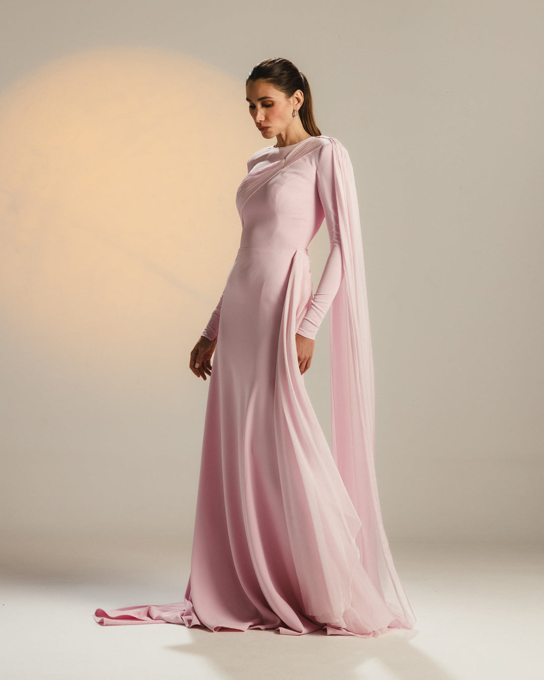 فستان روزليث