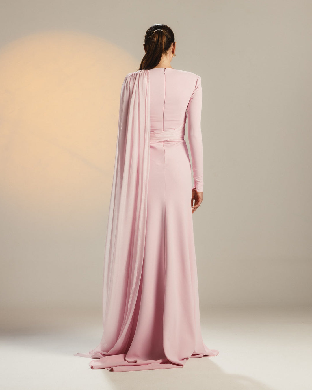 فستان روزليث