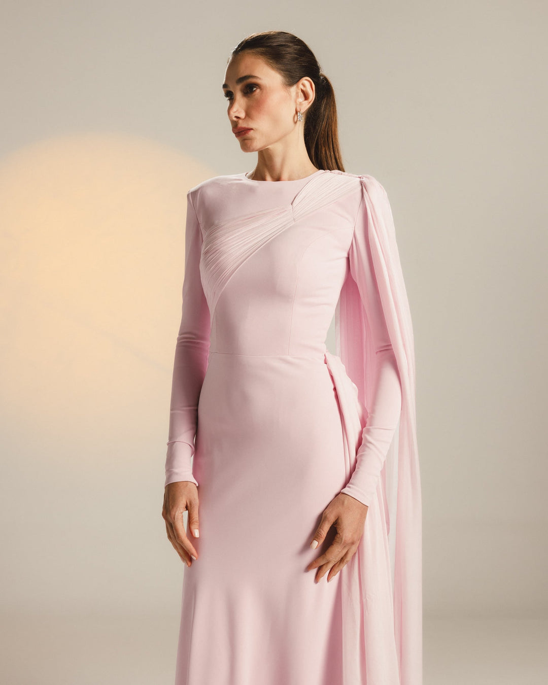 فستان روزليث