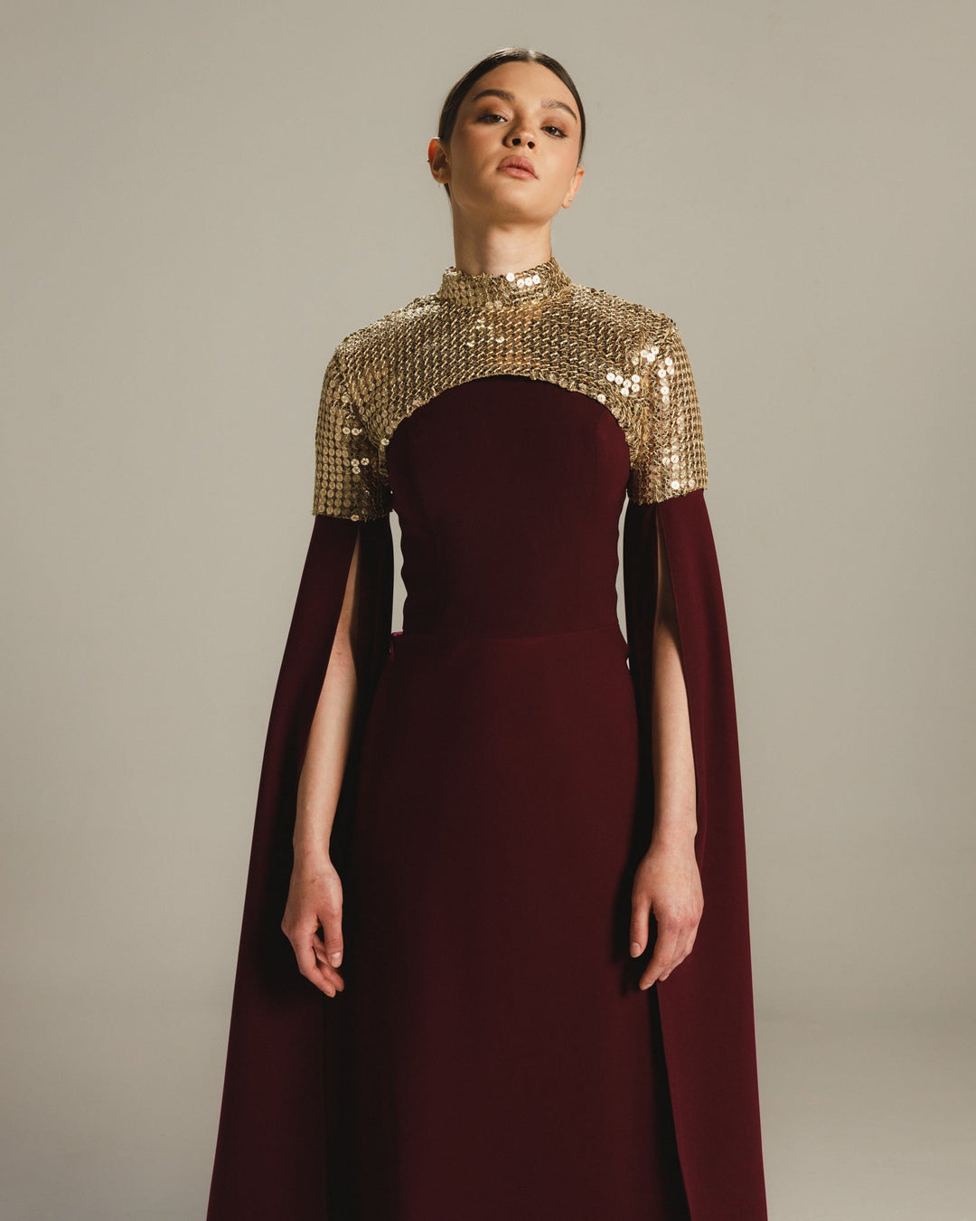 فستان أرليثيا