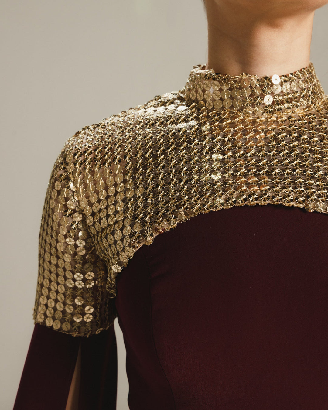 فستان أرليثيا