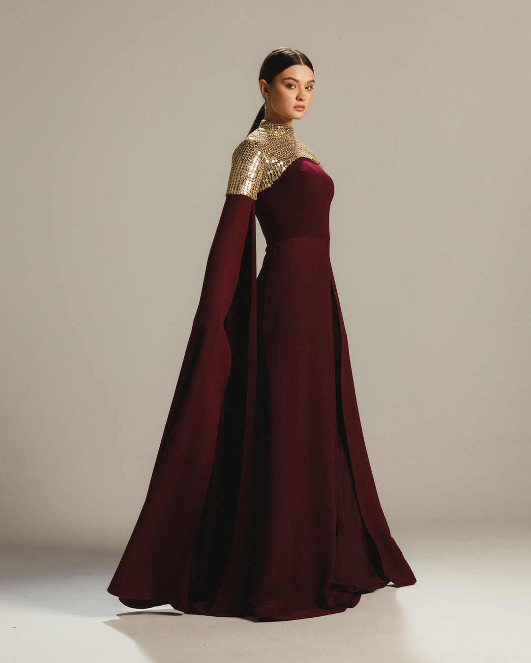 فستان أرليثيا