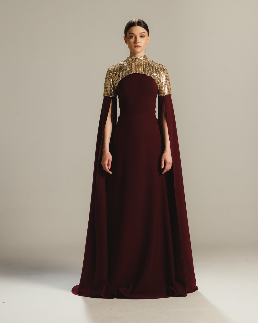 فستان أرليثيا