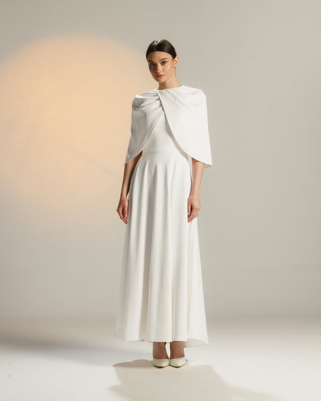 فستان ميرالين