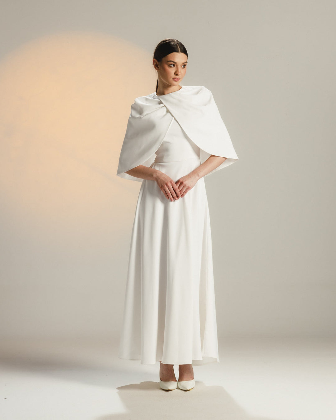 فستان ميرالين