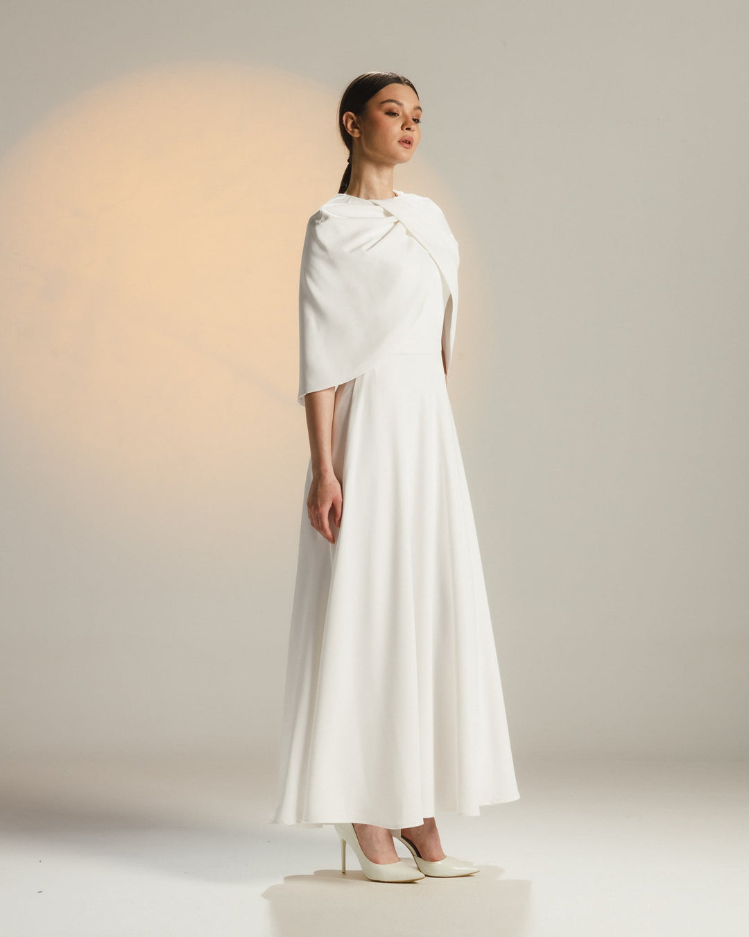 فستان ميرالين