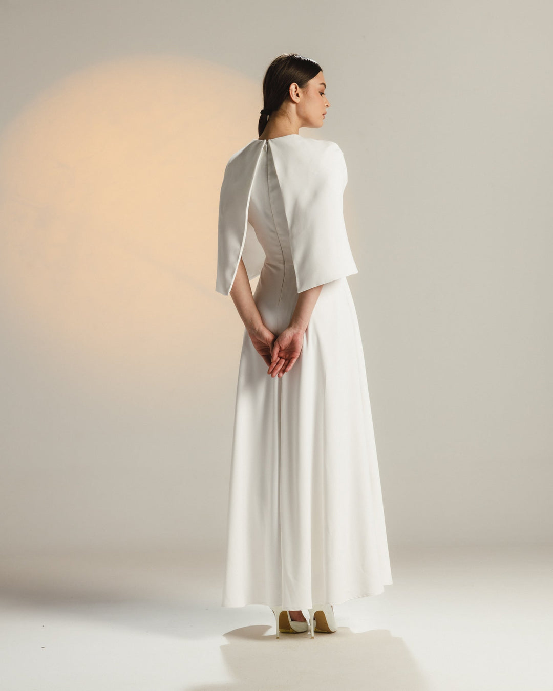 فستان ميرالين