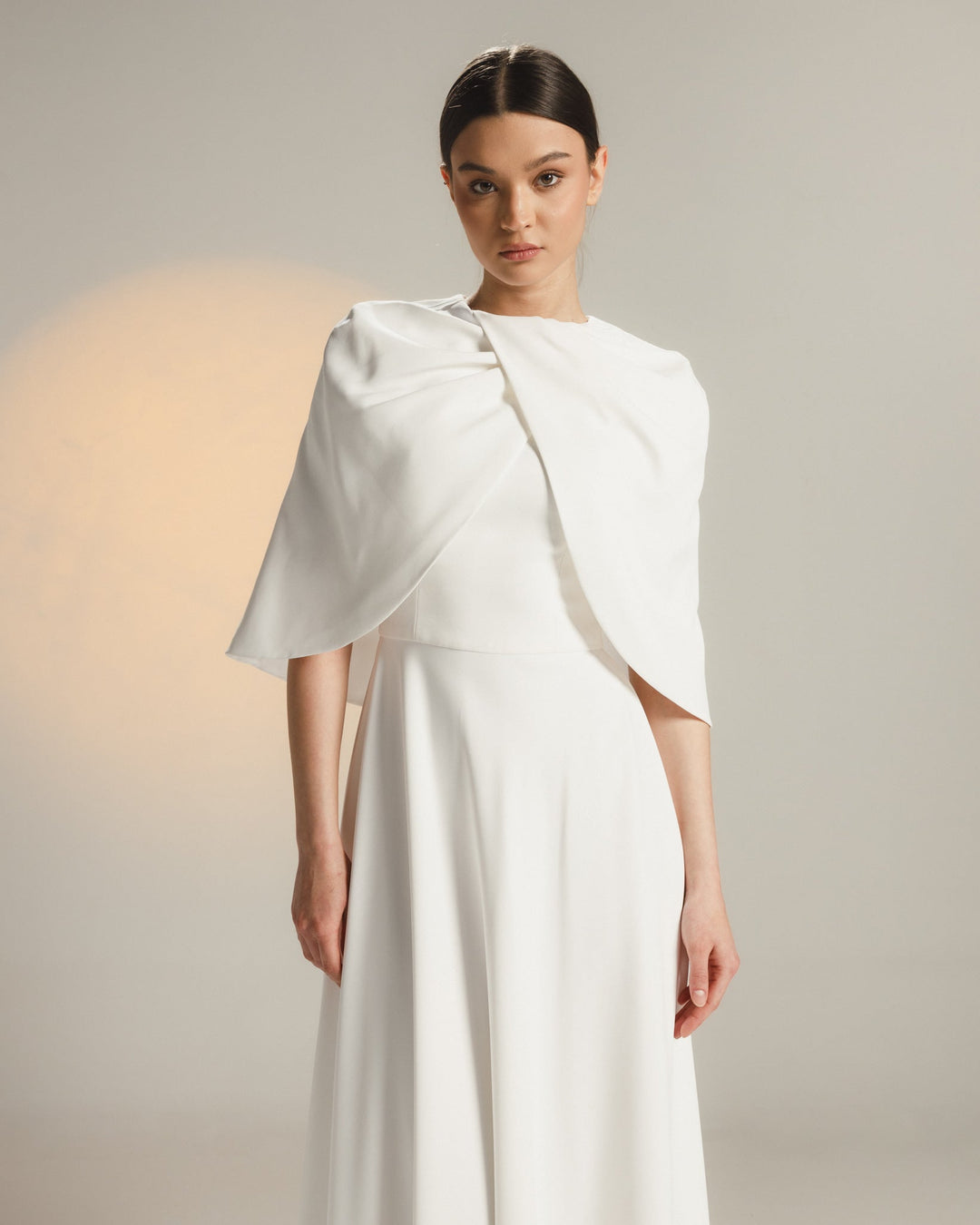 فستان ميرالين