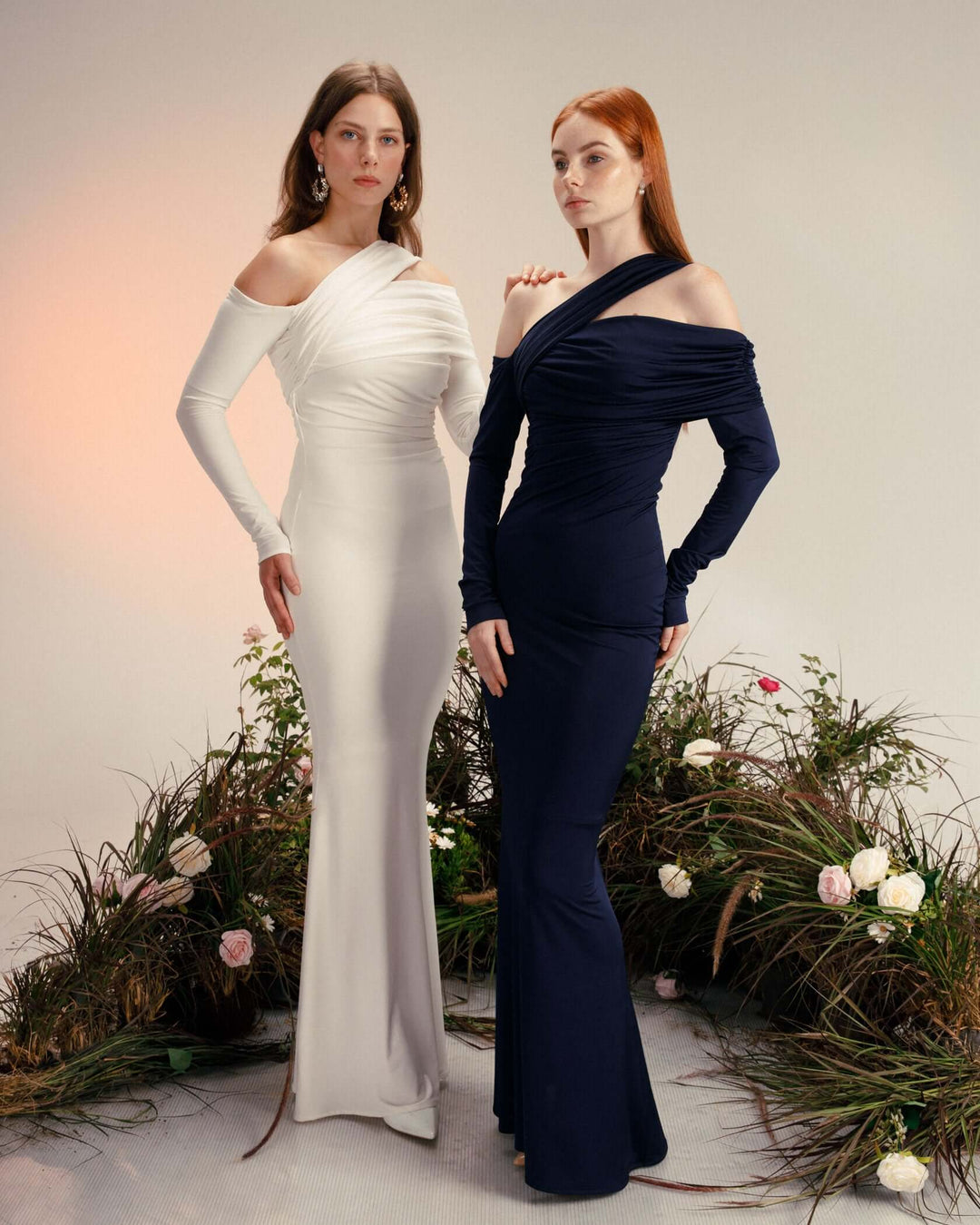 فستان ألورا