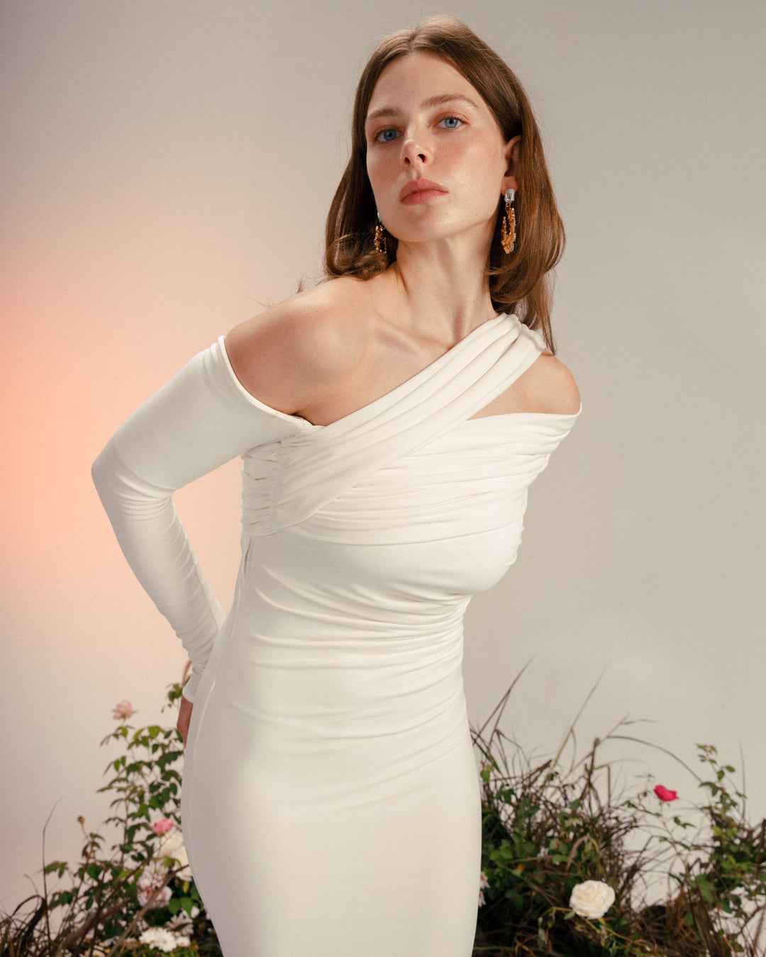 فستان ألورا