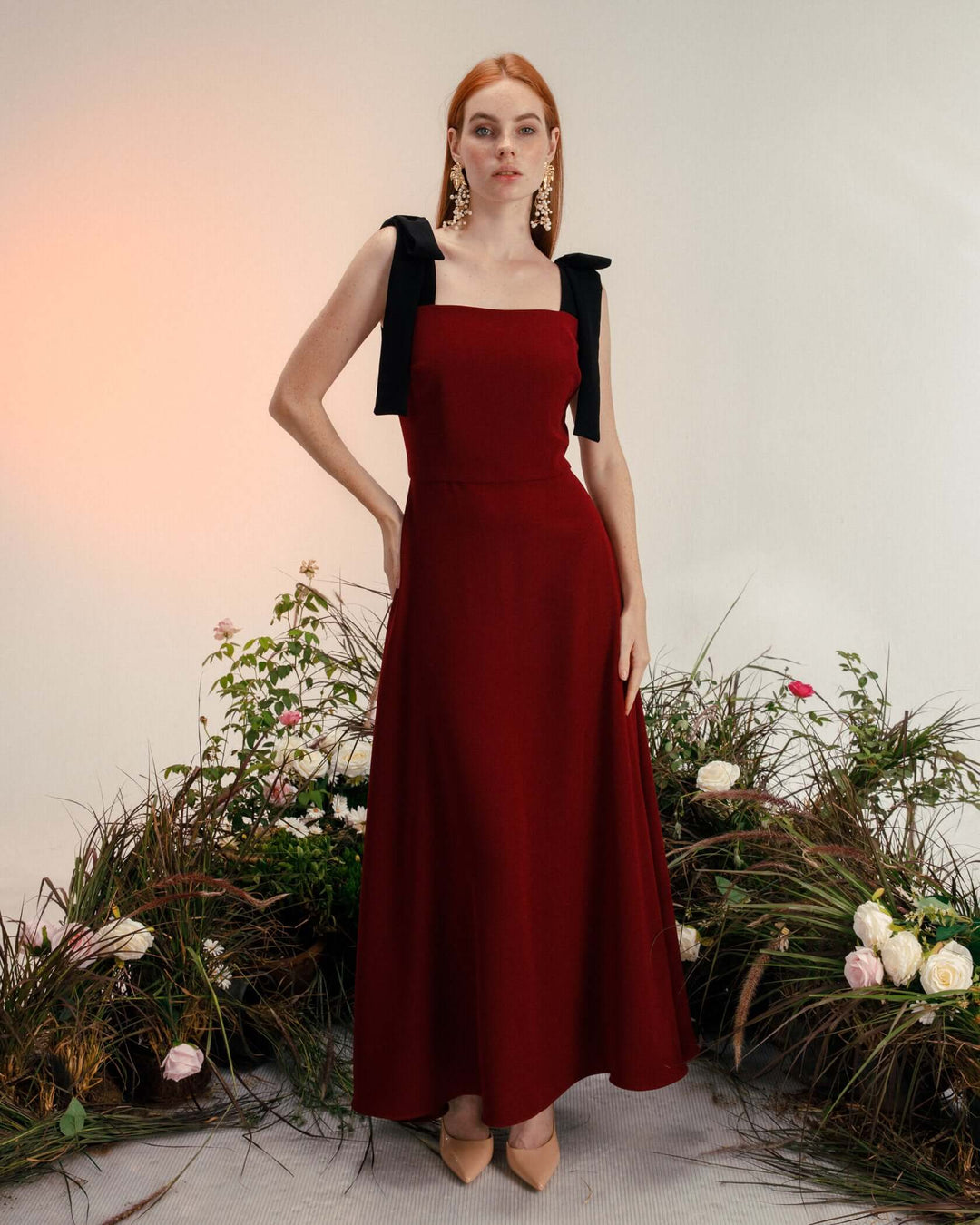 فستان استرال