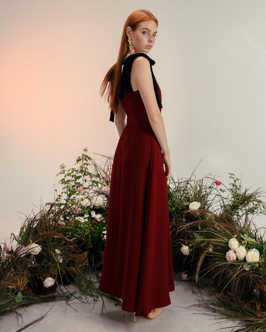 فستان استرال