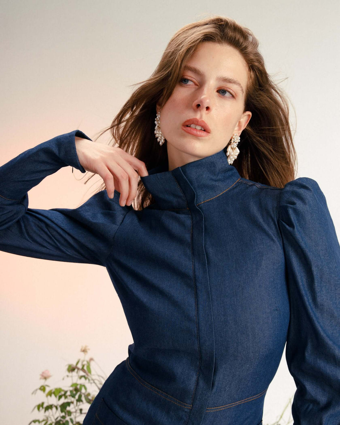 جمبسوت رولا دينم