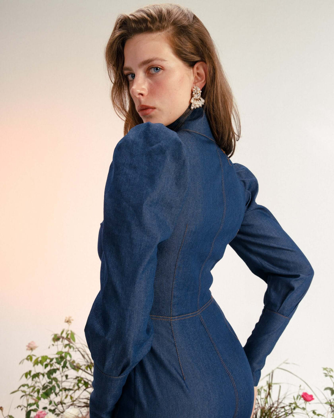 جمبسوت رولا دينم