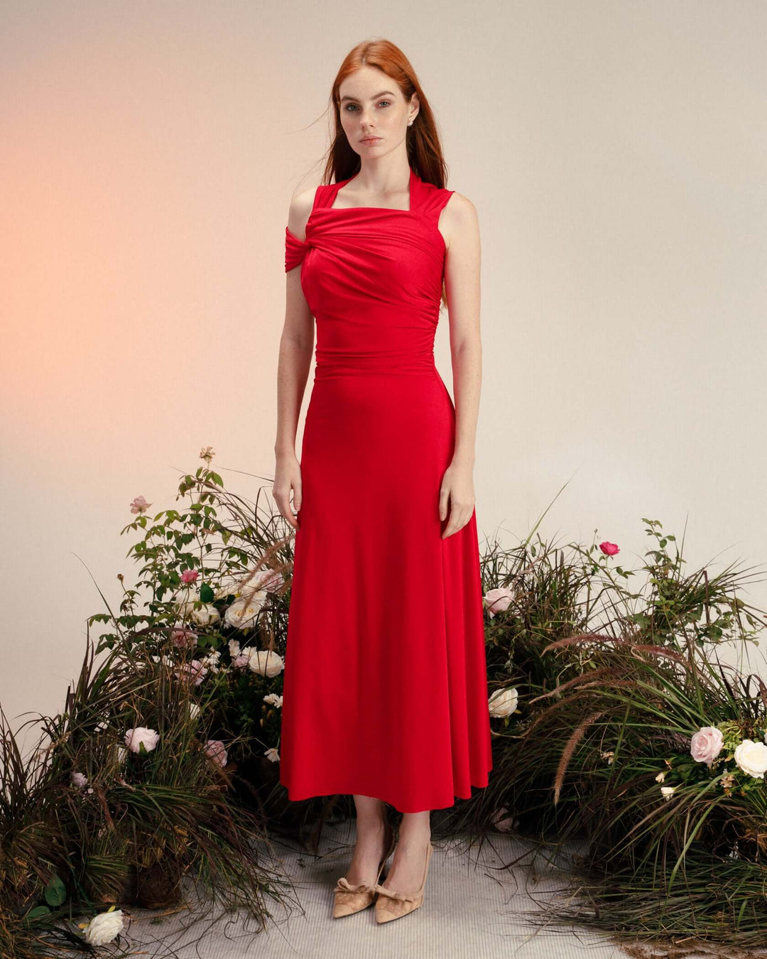 فستان ميستارا