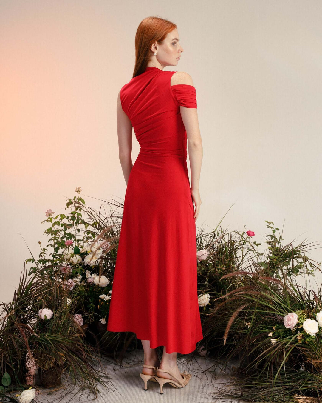 فستان ميستارا