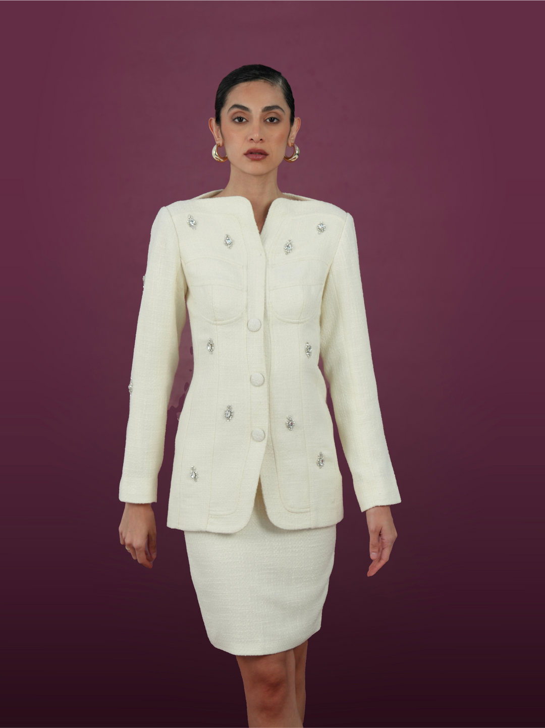 مجموعة أزور إليجانس المحزم