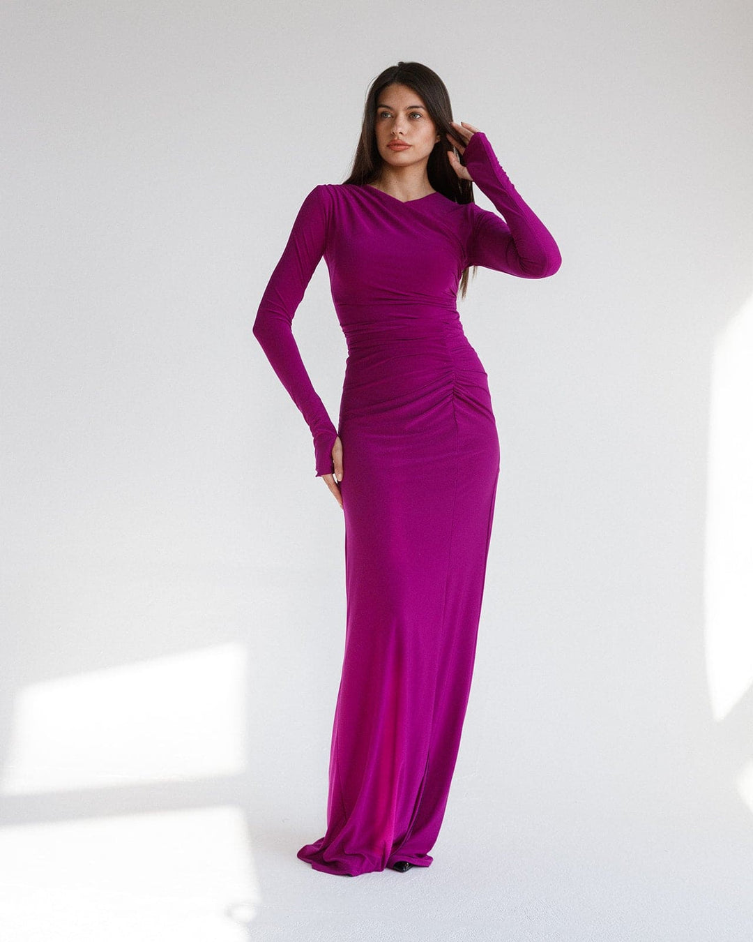 فستان نوريا