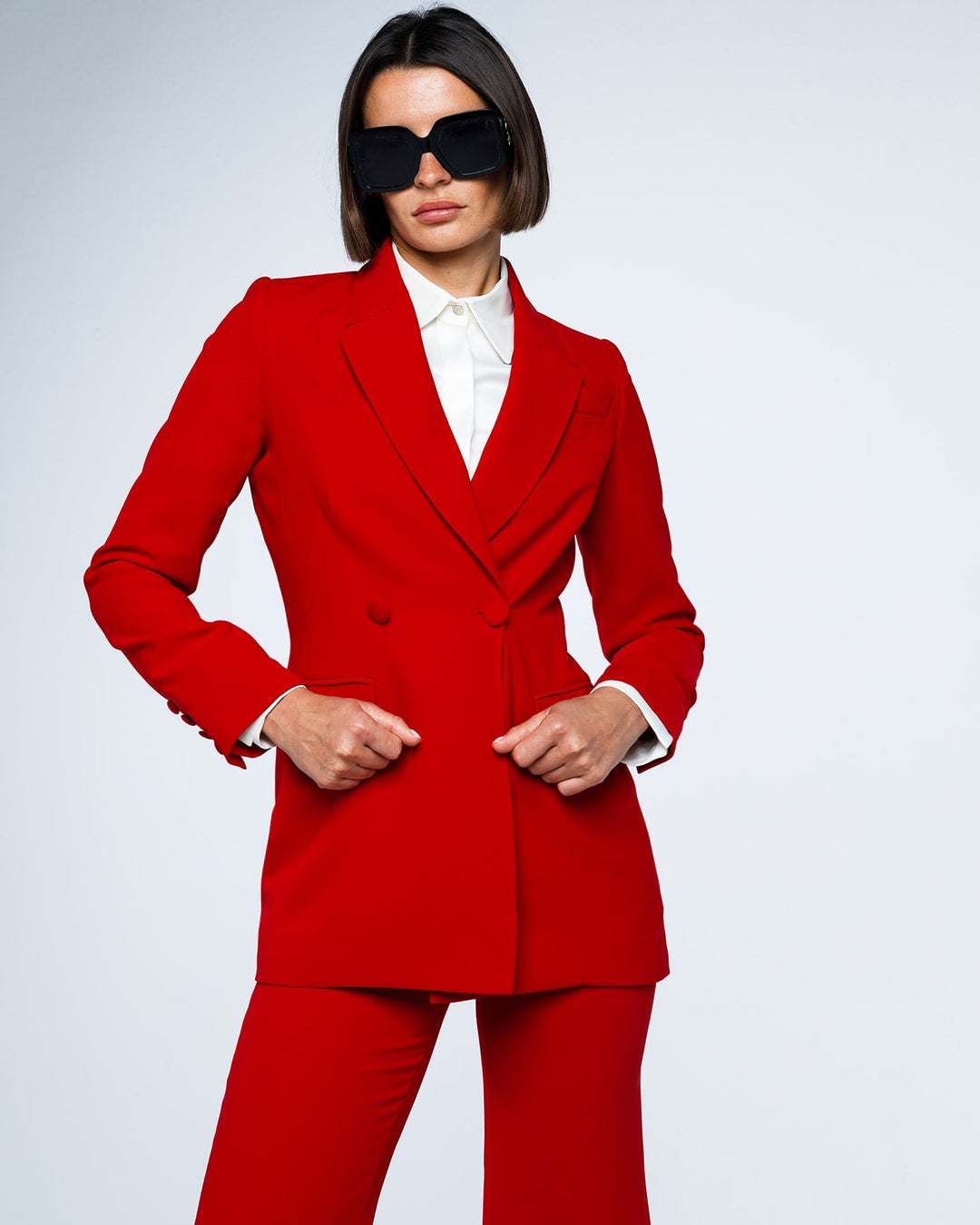 سترة رينا بزرين