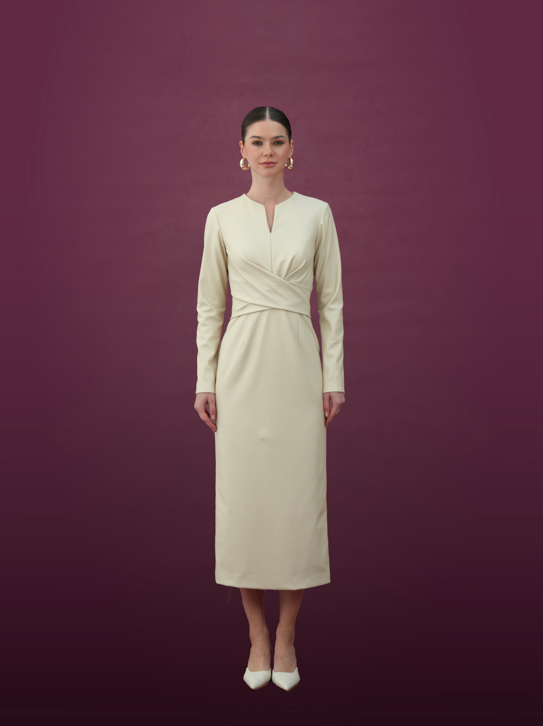 فستان إيلارا