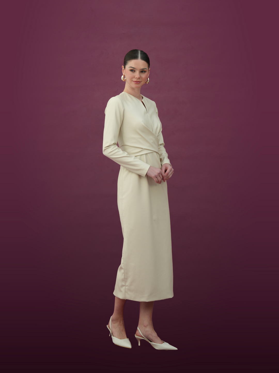 فستان إيلارا