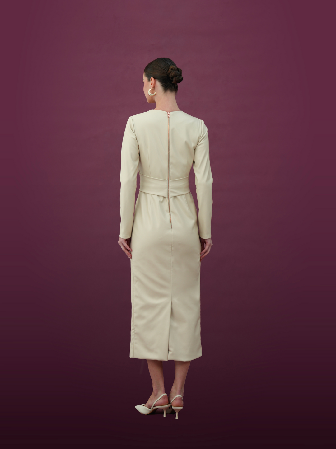 فستان إيلارا