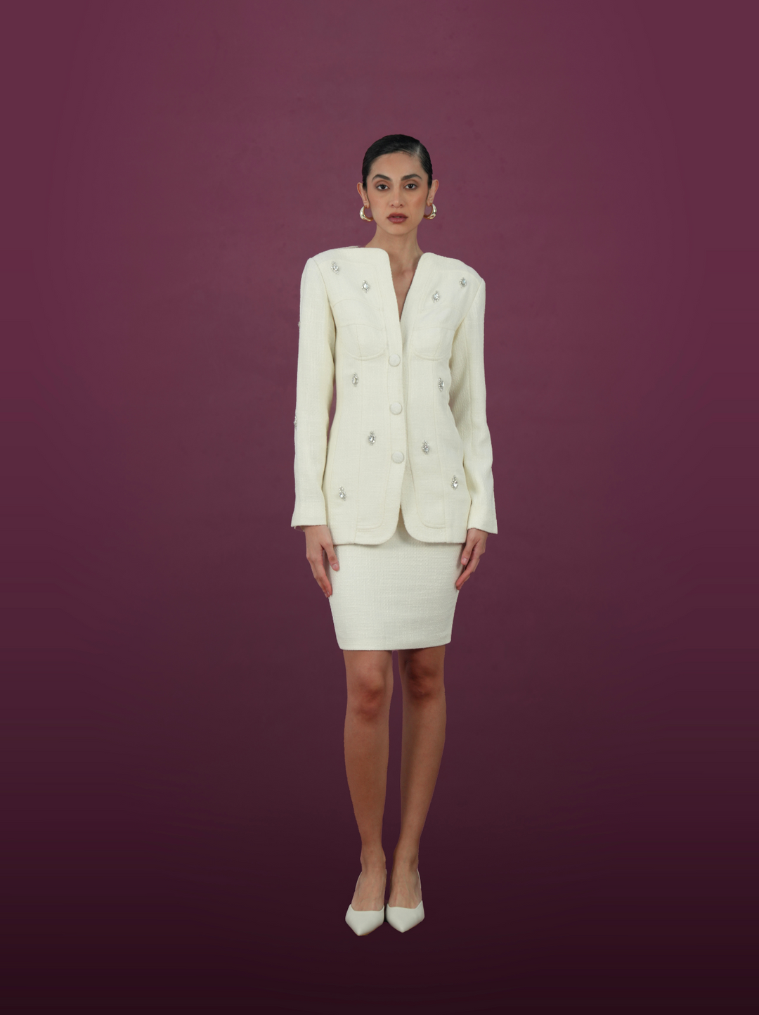 مجموعة أزور إليجانس المحزم