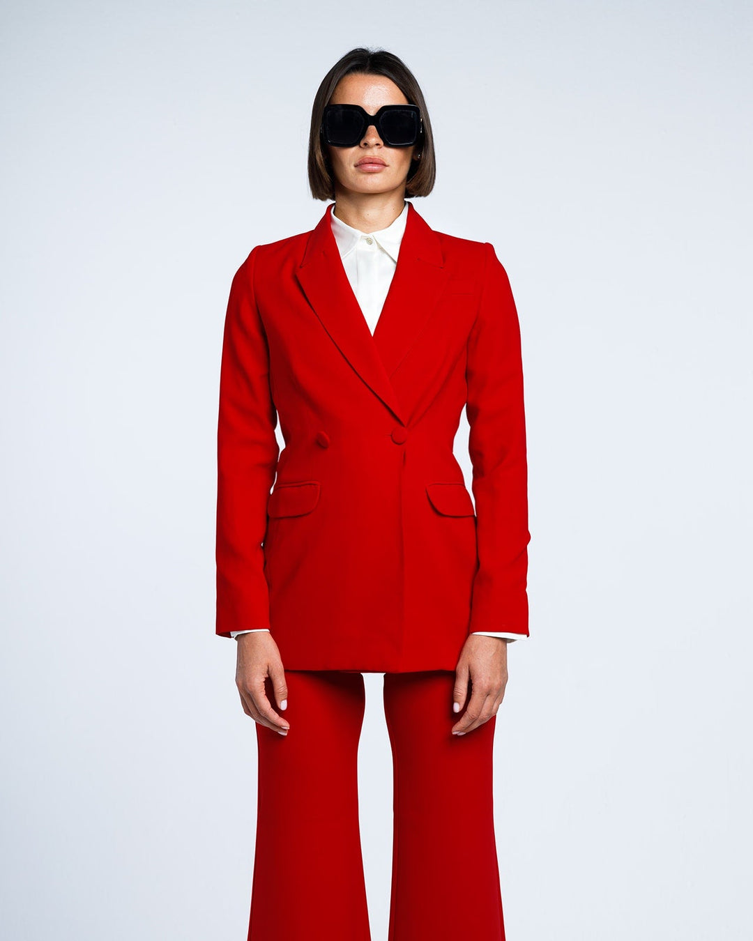 سترة رينا بزرين