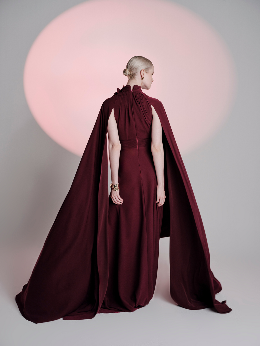 فستان بافيترا