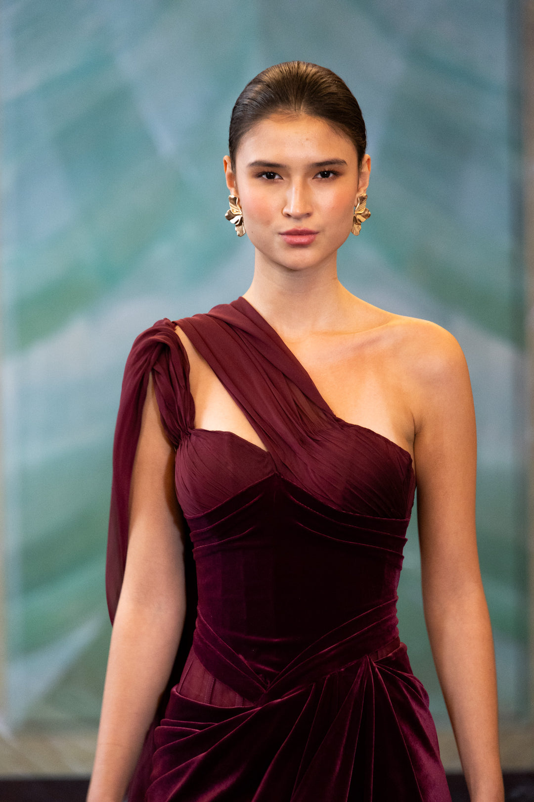 فستان روزابيلا