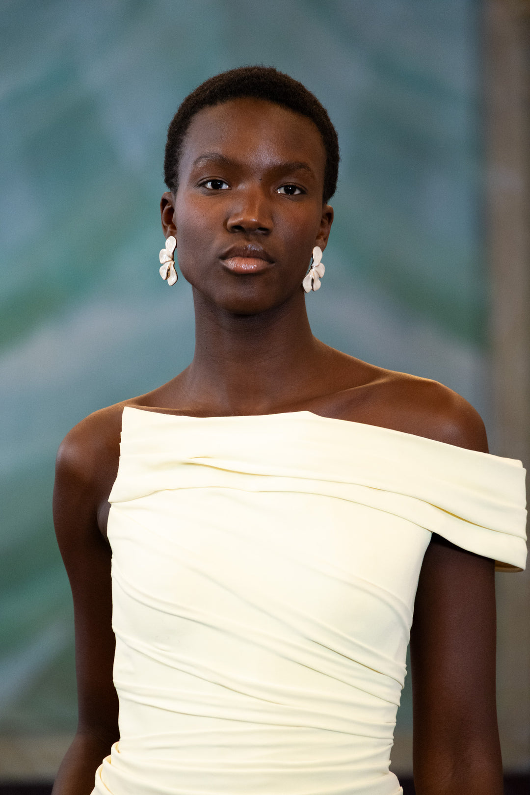 فستان جولدارا