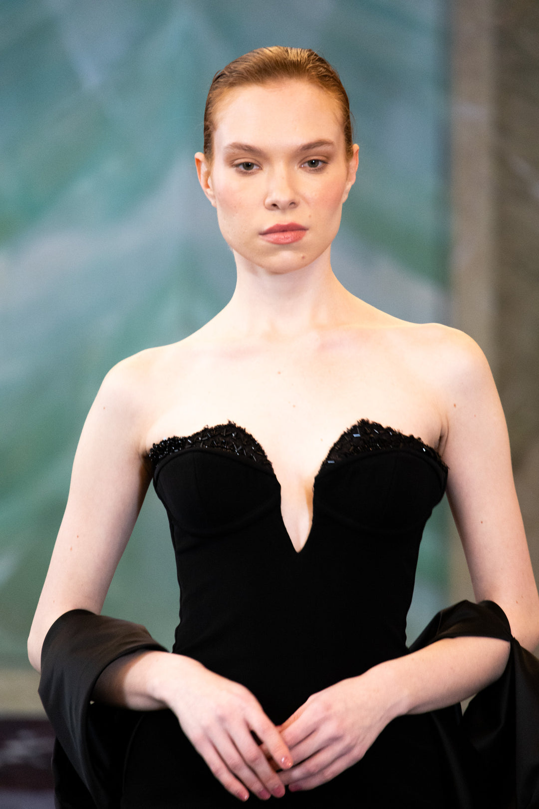 فستان أوروينا