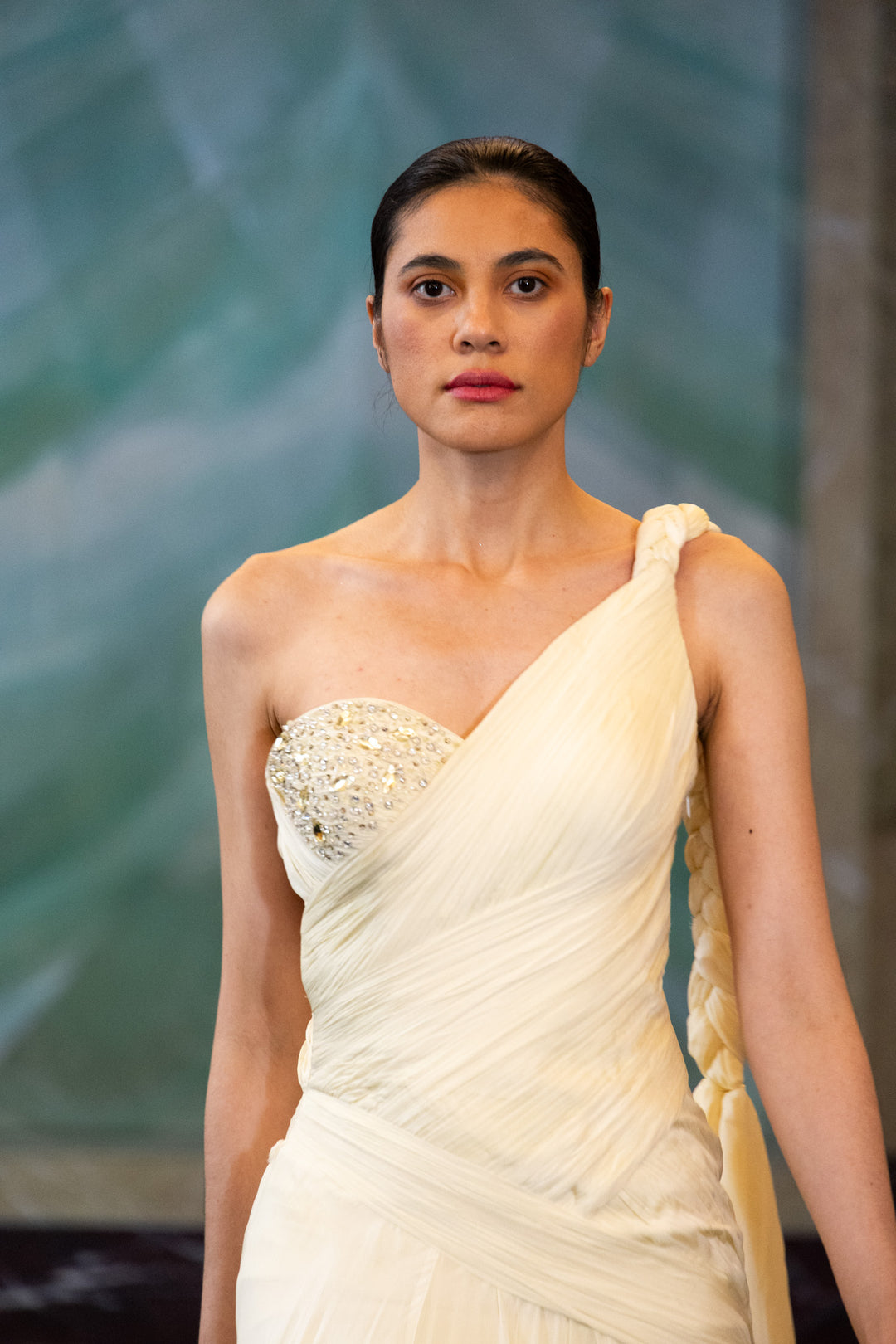 فستان غوينيرا