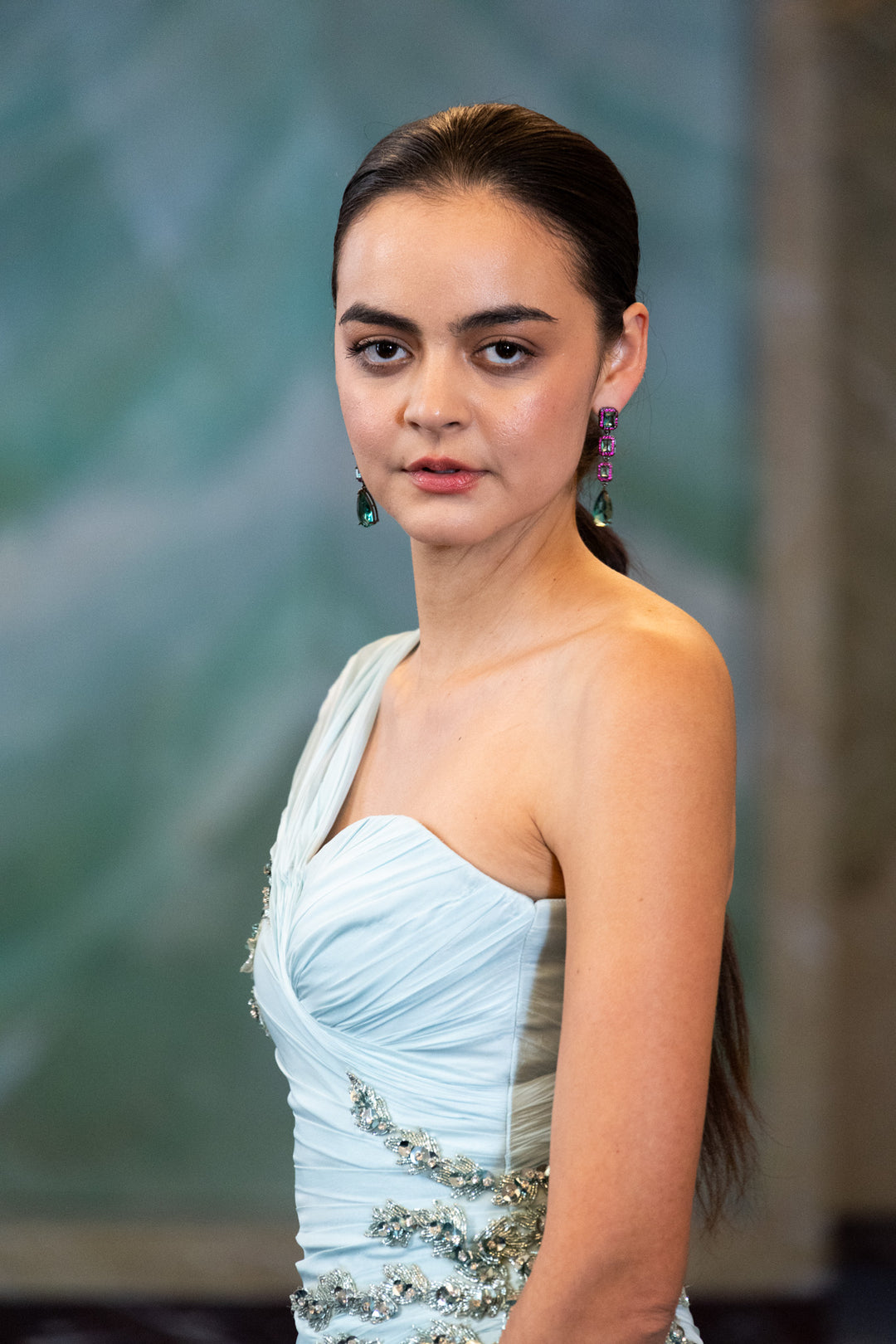 فستان موروينا