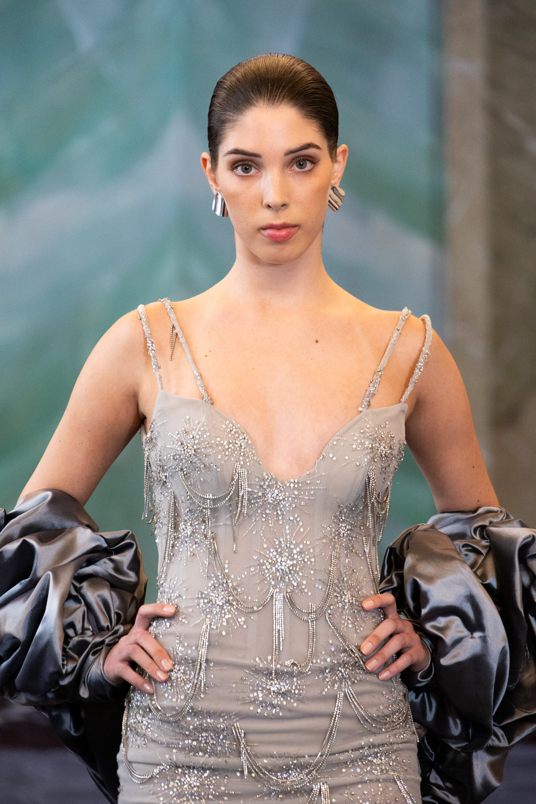 فستان كاليستا