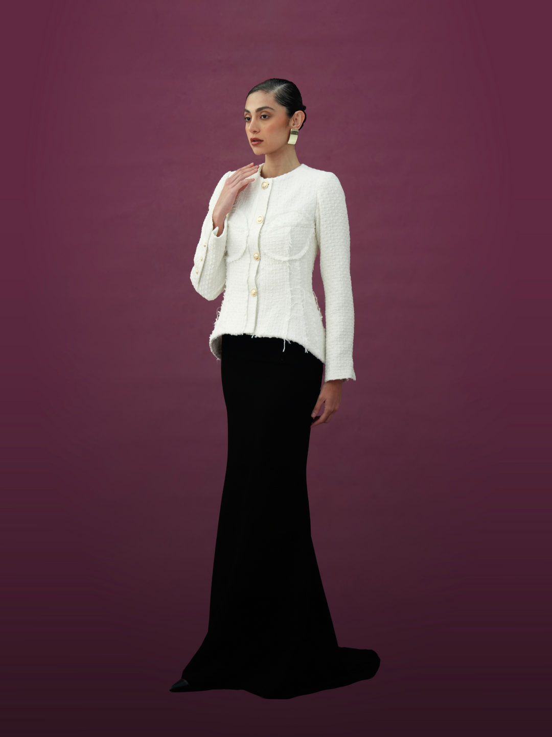 مجموعة الأناقة الخالدة